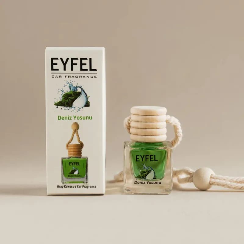 Eyfel odorizant auto 10ml Alge
