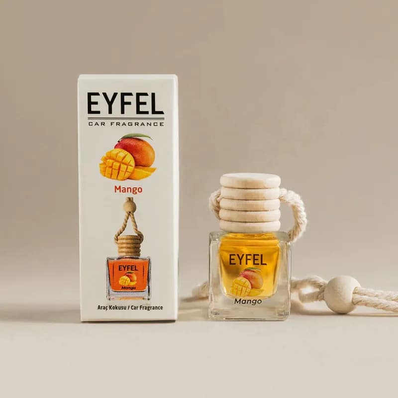 Eyfel odorizant auto 10ml Mango