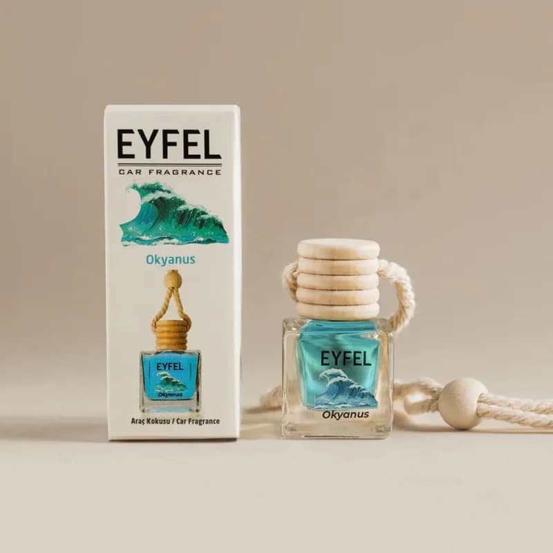 Eyfel odorizant auto 10ml Ocean