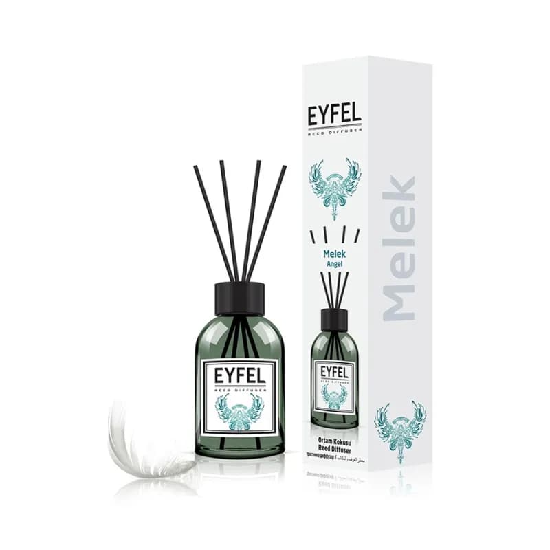 Eyfel odorizant de camera cu bete 55ml, Angel (Inger)