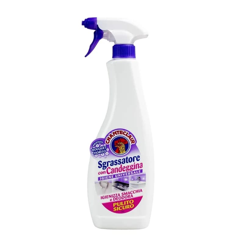 Chanteclair detergent degresant universal 625ml Inalbitor