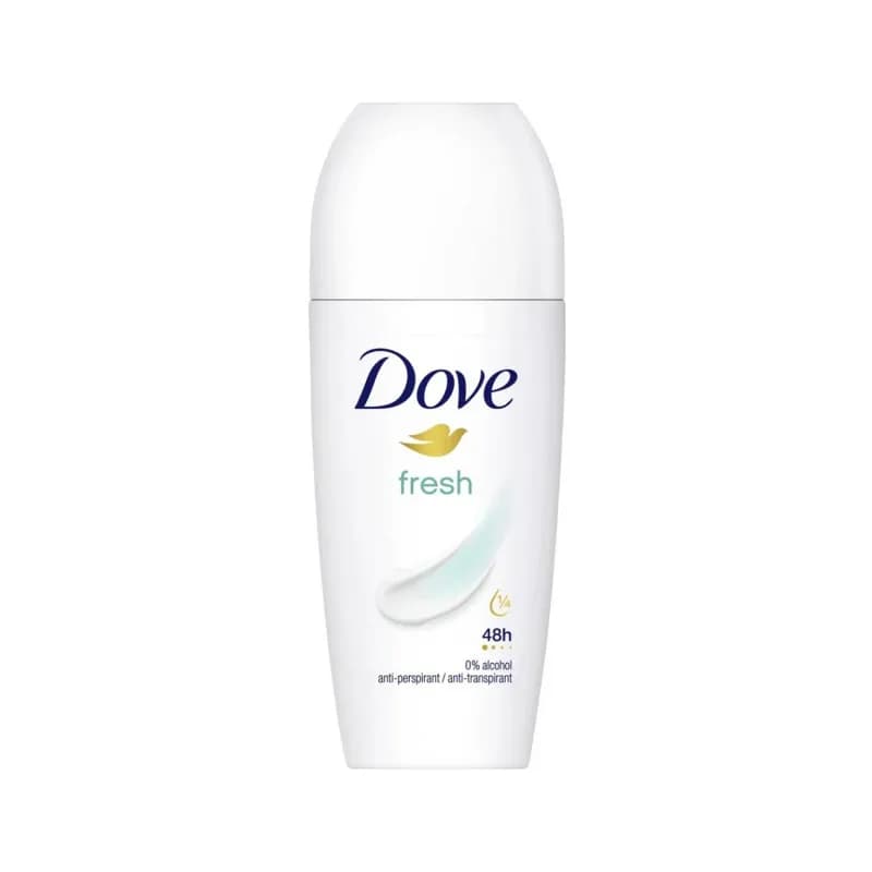Dove deodorant roll-on 50 ml Fresh