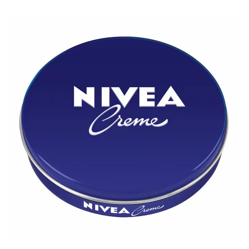 Nivea crema de maini 75ml Cutie Tabla