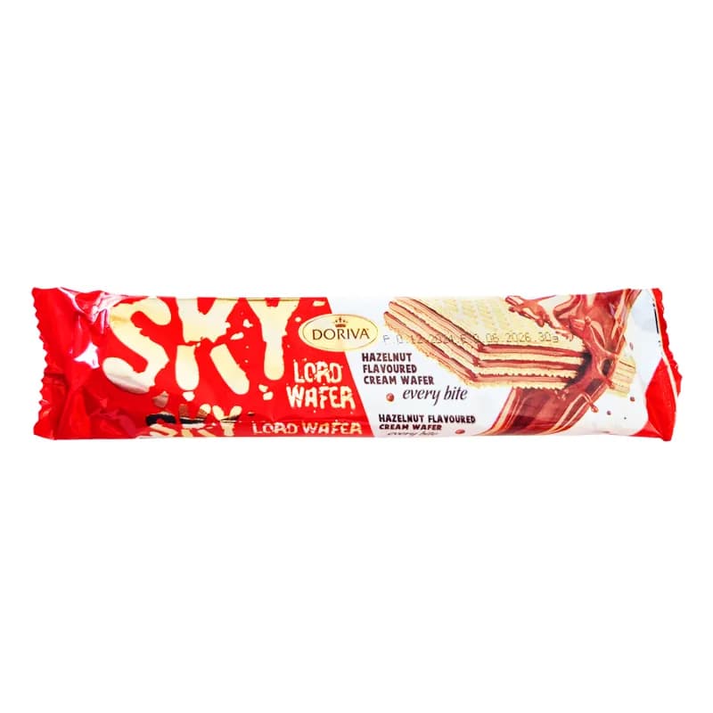 Sky lord napolitane 30gr