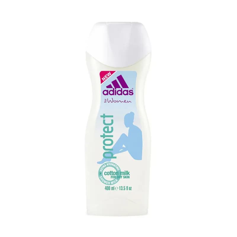 Adidas gel de dus 400ml Protect