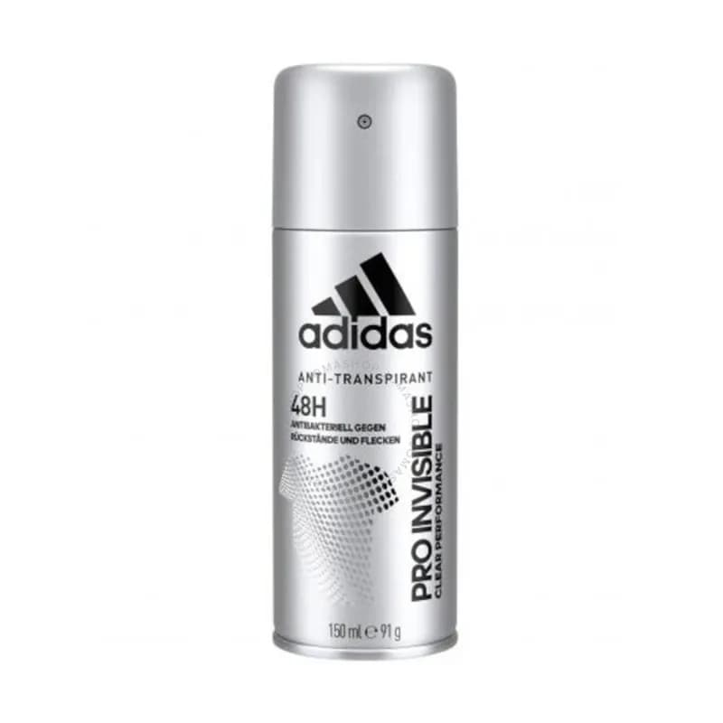 Adidas deodorant spray pentru femei 150ml Pro Invisible