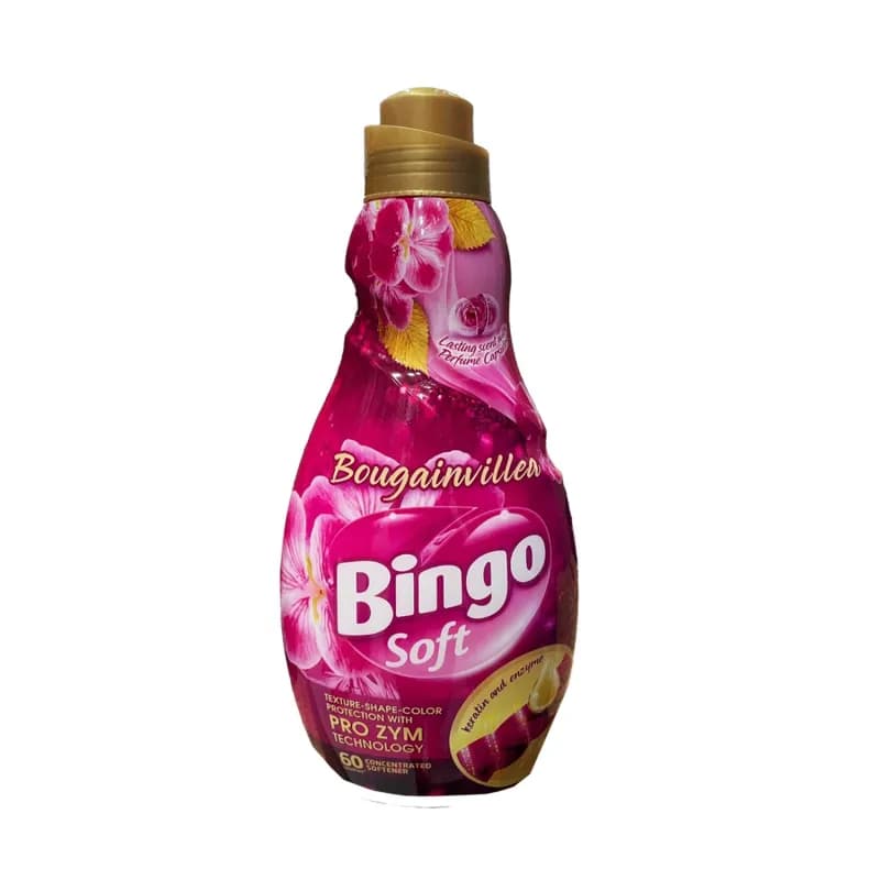 Bingo balsam de rufe 1.44L Bougainvillea Roz Floare de Hartie 60 spalari