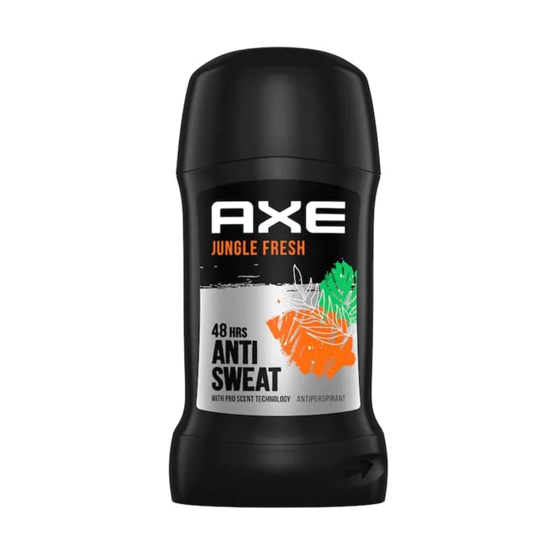 Axe deodorant stick 50ml Jungle Fresh