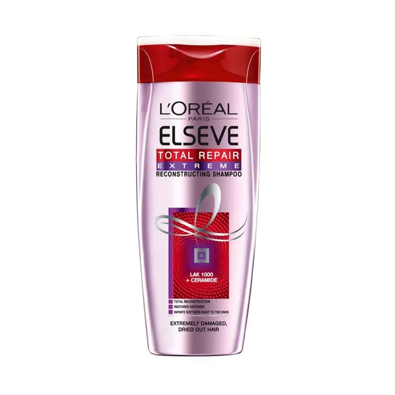 Elseve sampon 250ml Total Repair Extrem 5