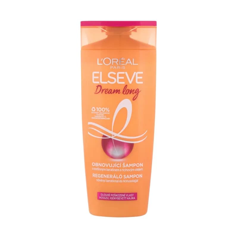 Elseve sampon 250ml Dream Long