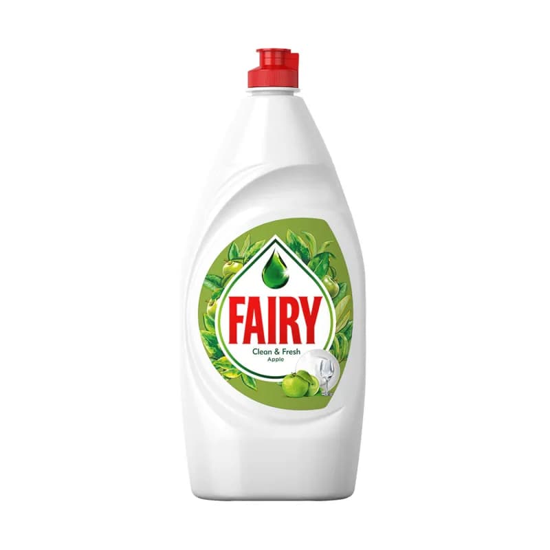 Fairy detergent de vase 750ml Mar