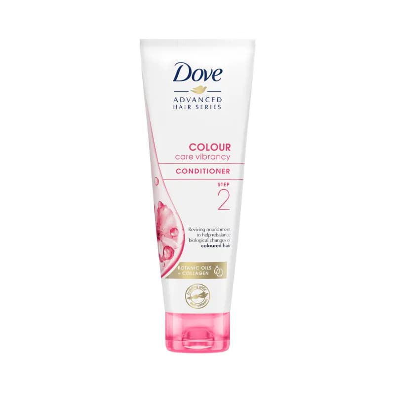 Dove balsam de par 250ml Color Care Vibrancy