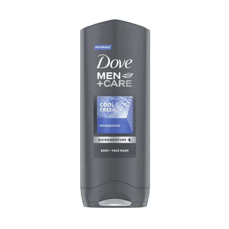 Dove gel de dus 400ml Cool Fresh