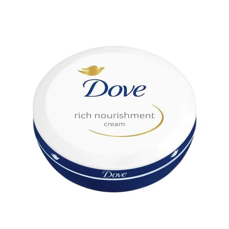 Dove crema de fata 75ml Rich Nourishment