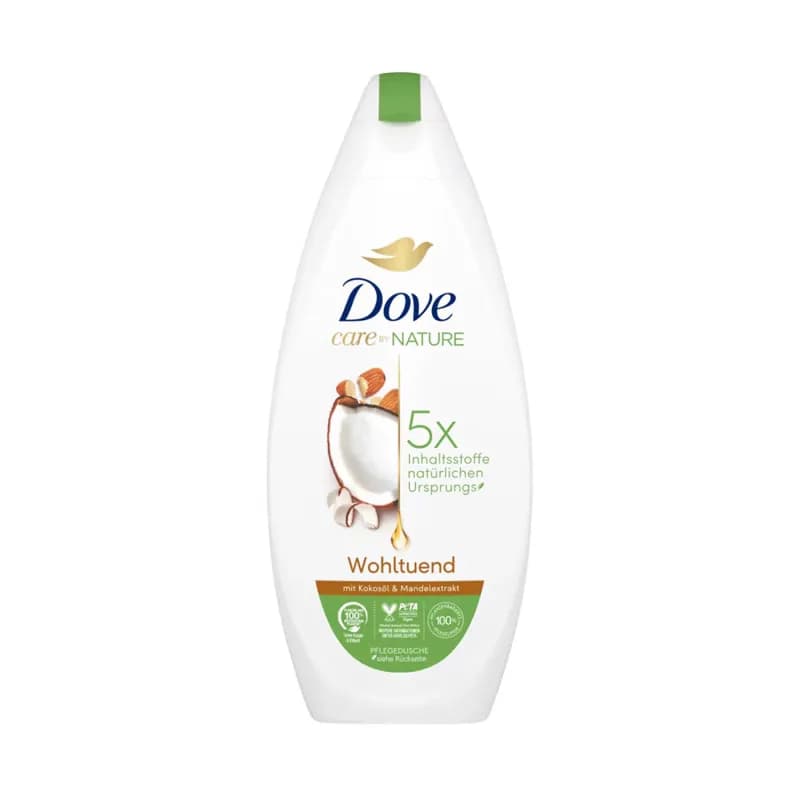 Dove gel de dus 225ml pentru femei Reviving