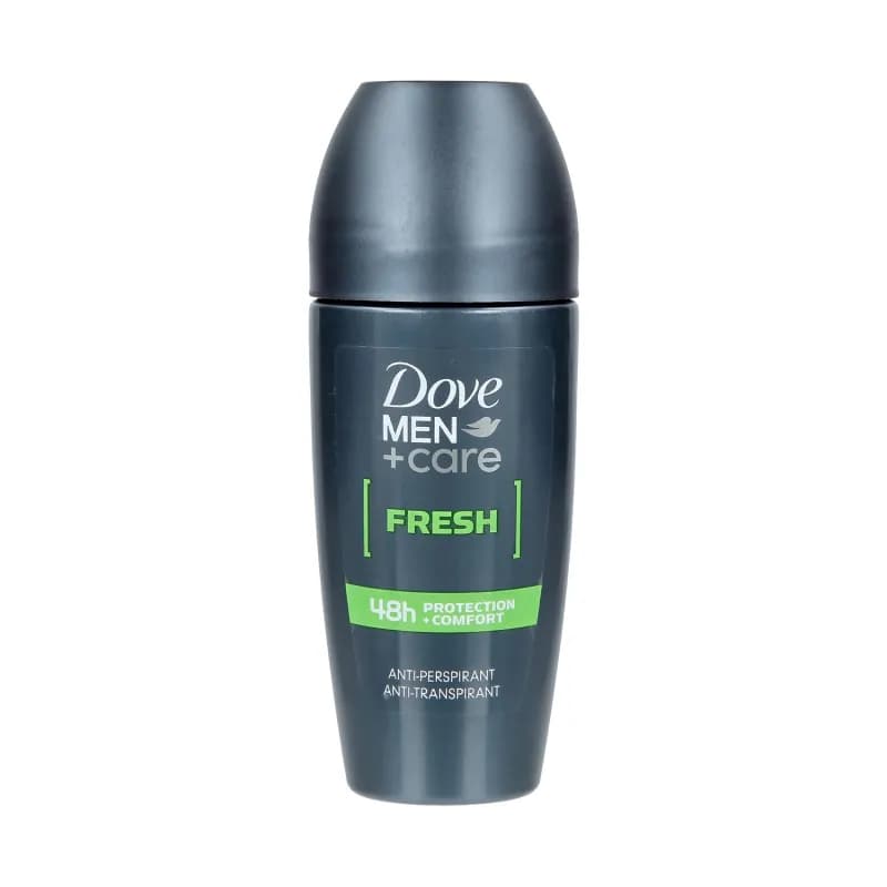Dove roll-on 50ml pentru barbati Care Fresh