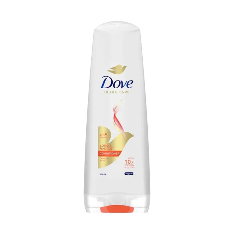 Dove balsam de par 350ml Long & Radiant