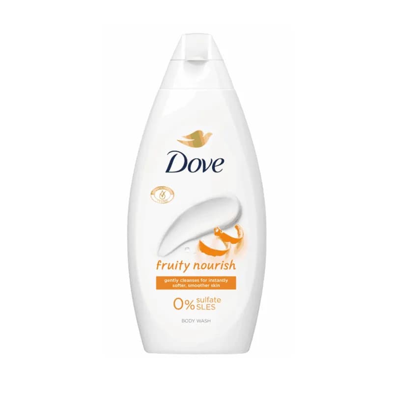 Dove gel de dus 450ml Fruity Nourish