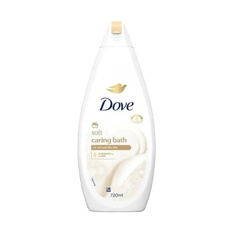 Dove gel de dus 720ml Soft
