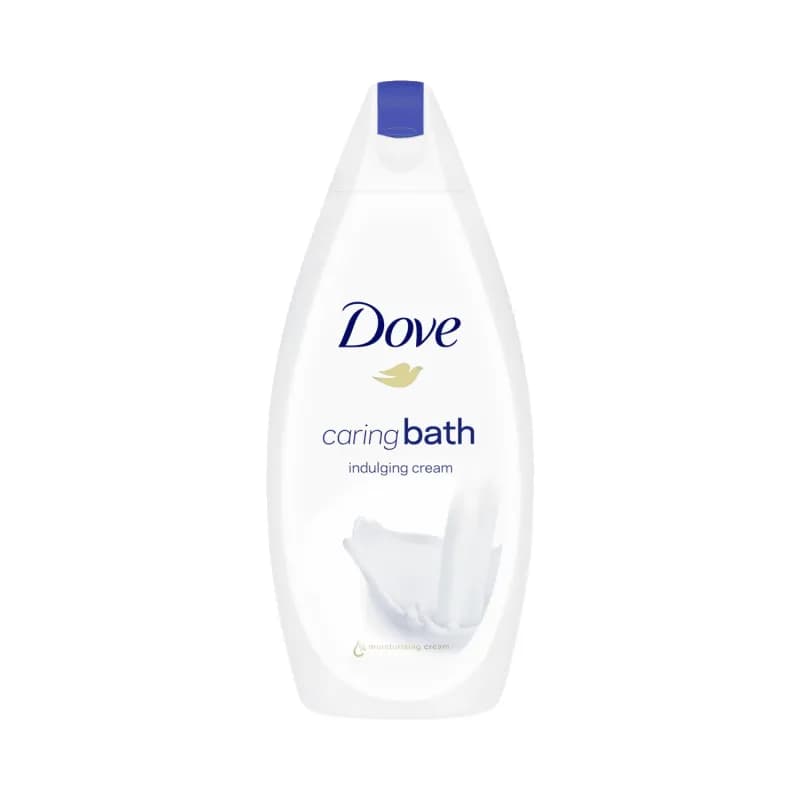 Dove gel de dus 450ml Indulging Cream
