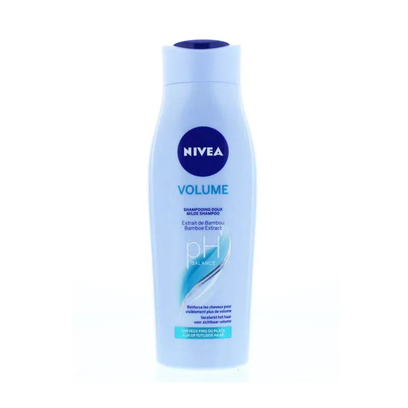 Nivea sampon 250ml Volume