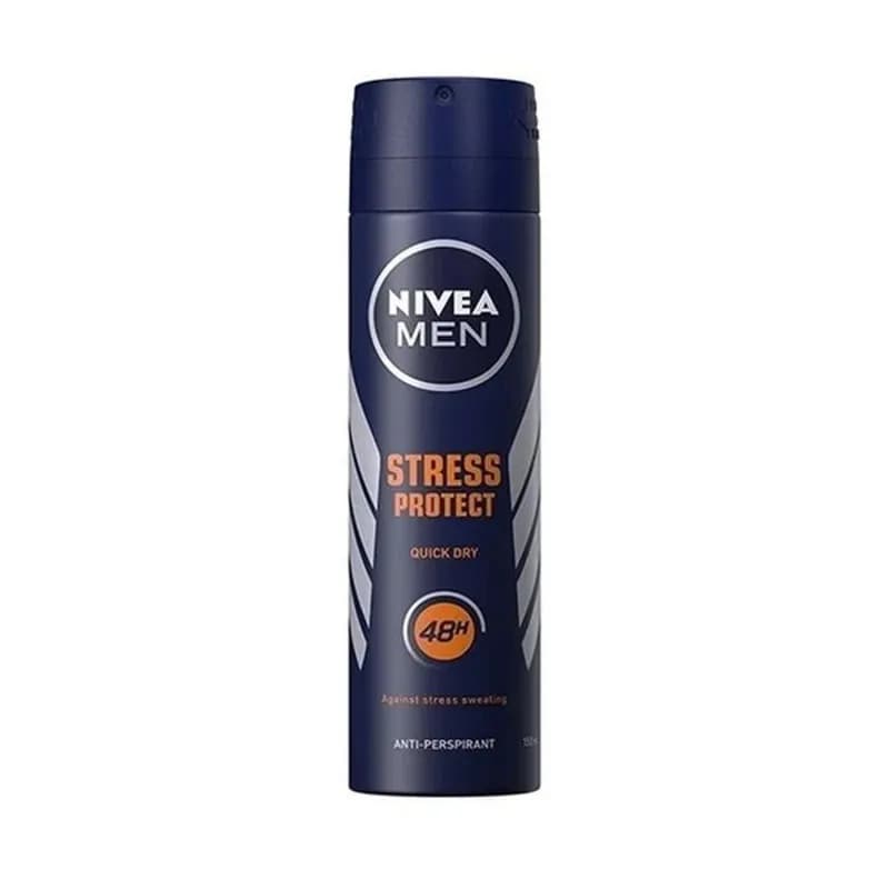Nivea deodorant spray pentru barbati 150ml Stress Protect