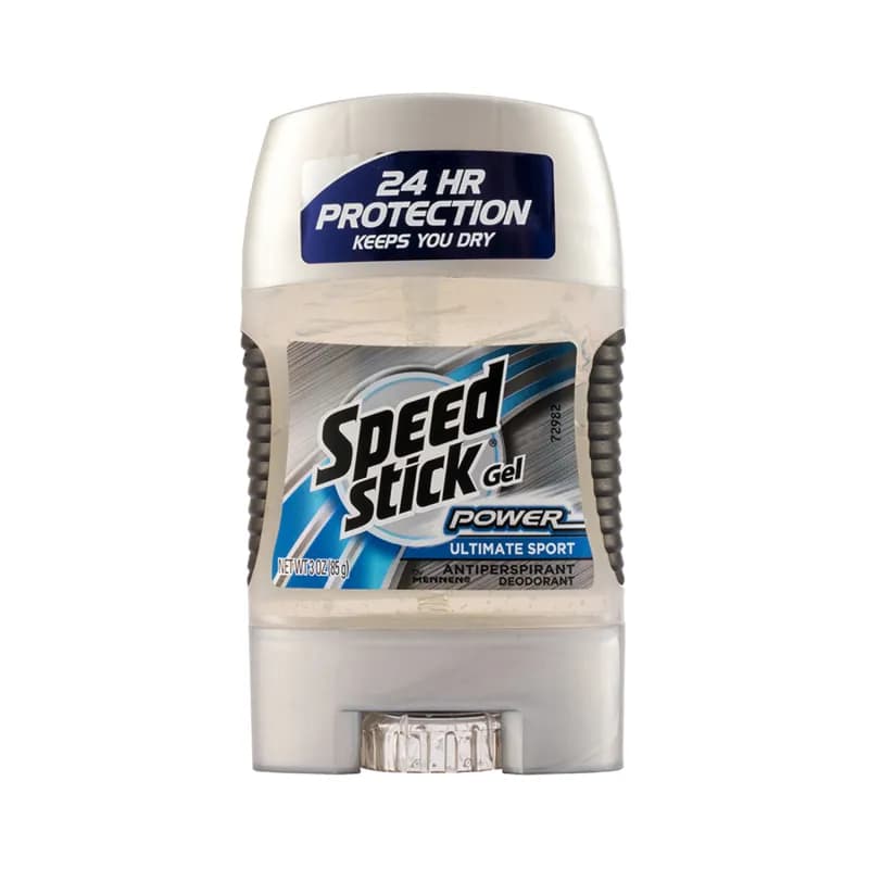 Mennen deodorant stick gel 85g Ultimate Sport