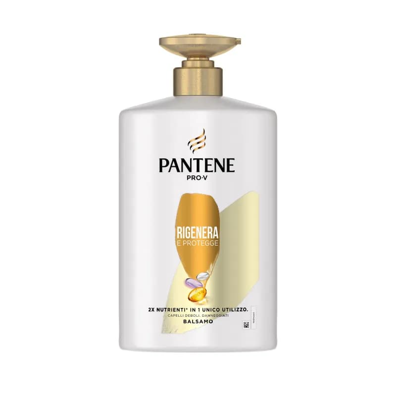 Pantene balsam de par 900ml Repair & Protect