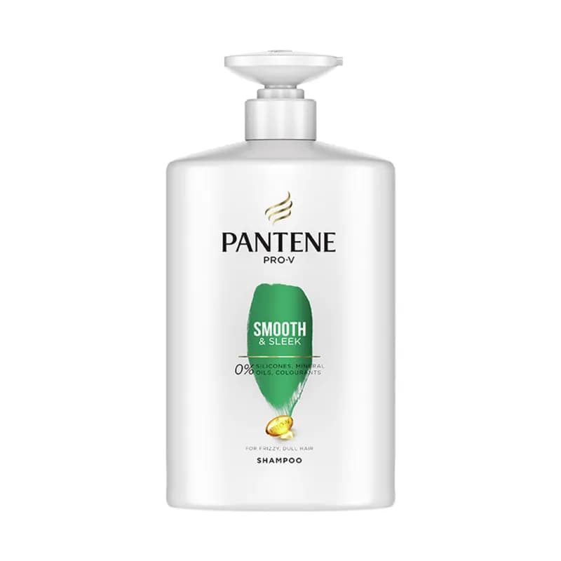 Pantene sampon 1L Smooth & Sleek