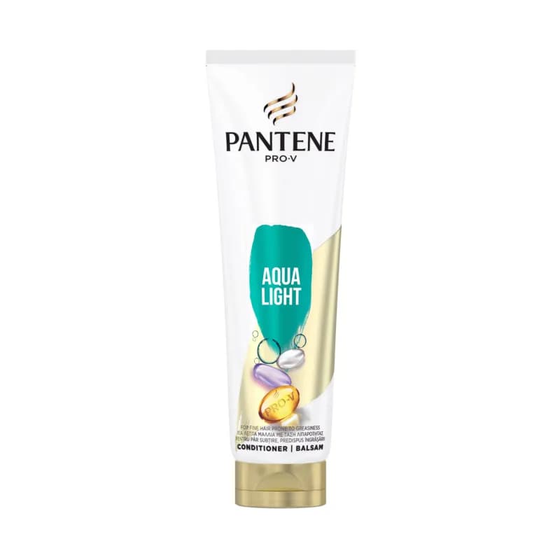 Pantene balsam de par 300ml Aqua Light