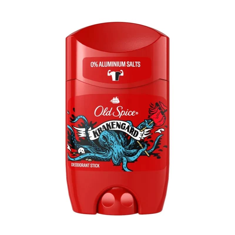 Old Spice deodorant stick 50ml Krakengard