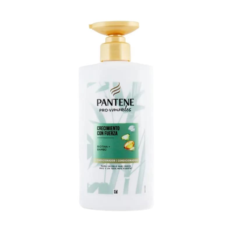 Pantene balsam de par 1L Miracle Grow & Strong