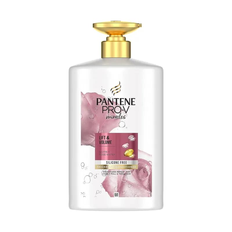 Pantene balsam de par 1L Miracle Lift & Volume