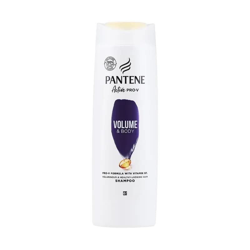 Pantene sampon 450ml Active Volume