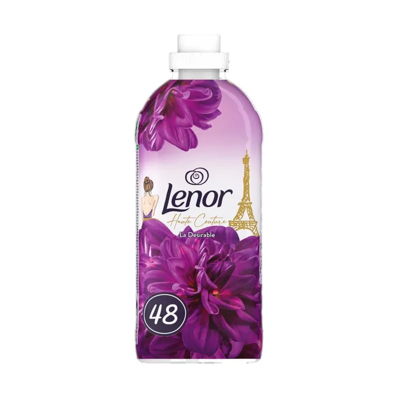 Lenor balsam de rufe 1.2L La Desirable Mov 48 spalari