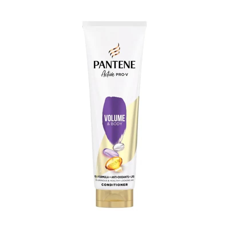 Pantene balsam de par tub 275ml Volume & Body