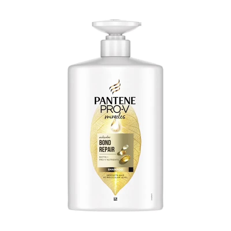 Pantene sampon 1L Molecular Bond Repair