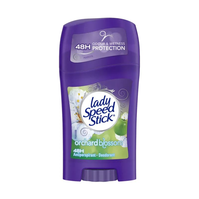 Lady deodorant stick 40g Orchard Blossom