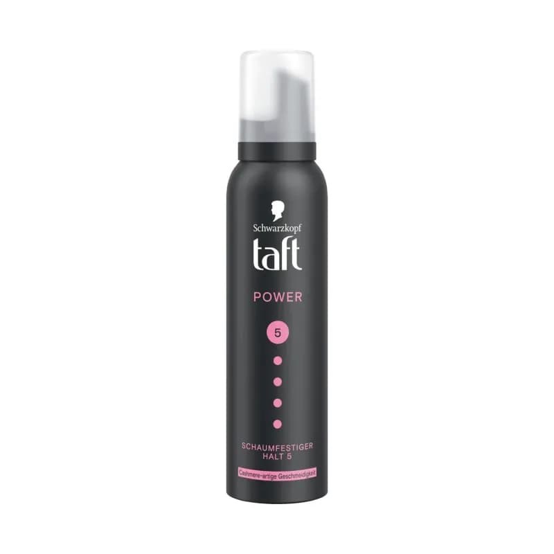 Taft spuma de par 150ml Power Hold 5