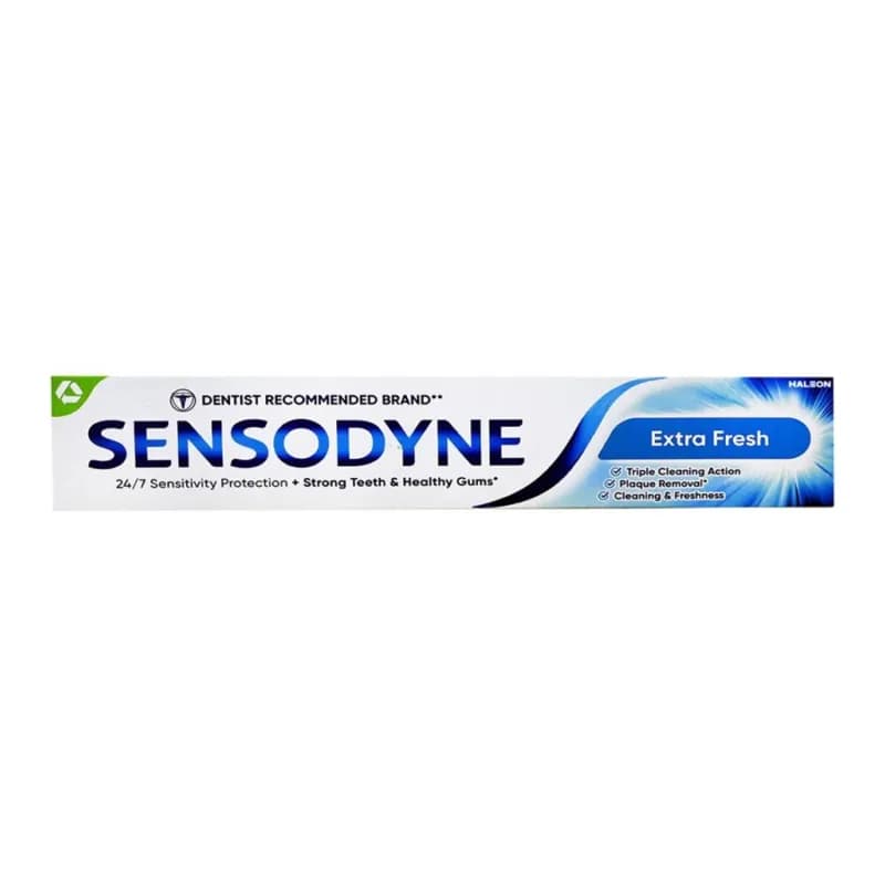 Sensodyne pasta de dinti 75ml Extra Fresh