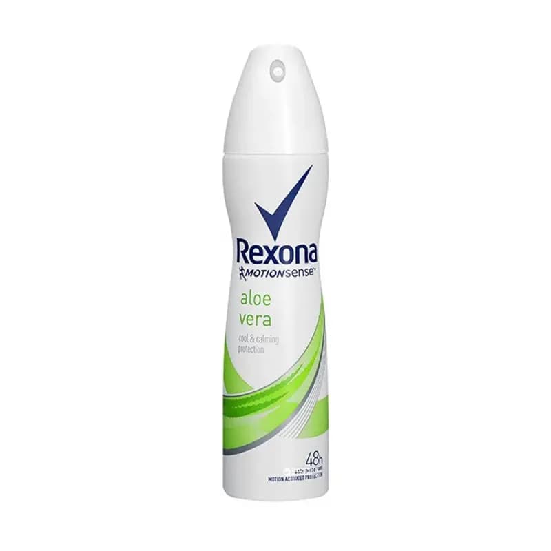 Rexona deodorant spray 150ml pentru femei Aloe Vera Fresh