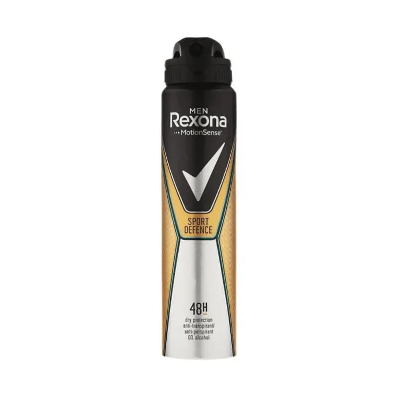 Rexona deodorant spray pentru barbati 200ml Sport Defence