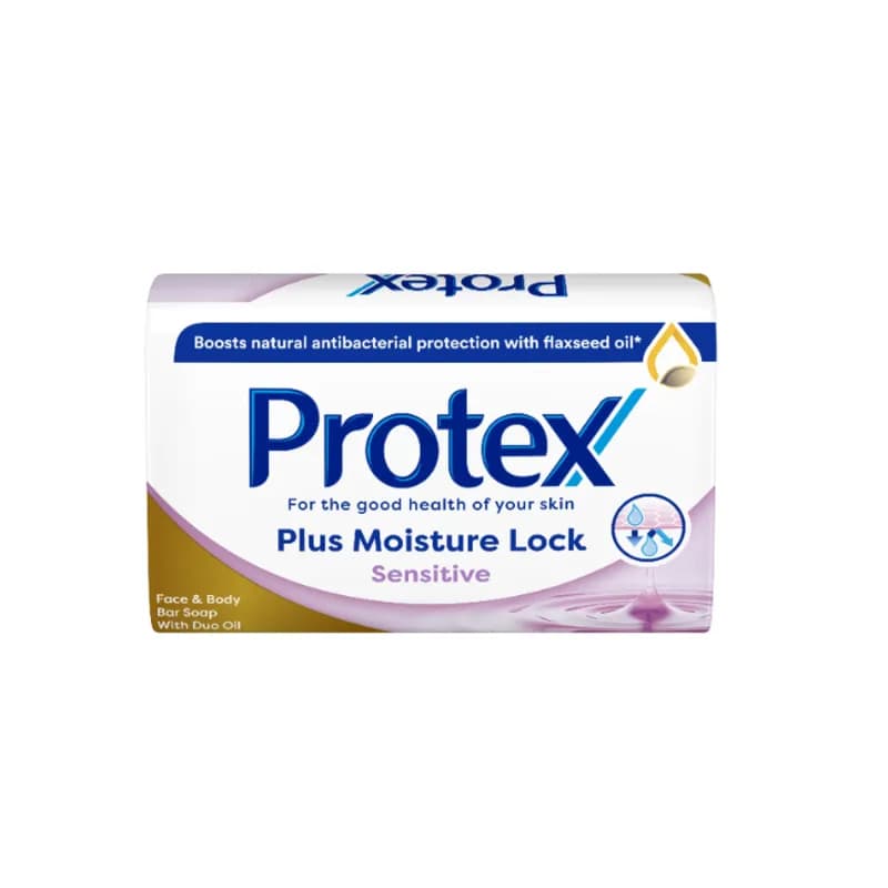 Protex sapun solid 90g Sensitive