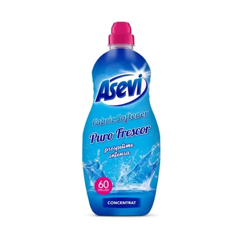 Asevi balsam de rufe 1380ml Puro