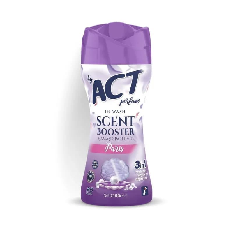 Act balsam de rufe perle, 3 in 1, 210g, Paris