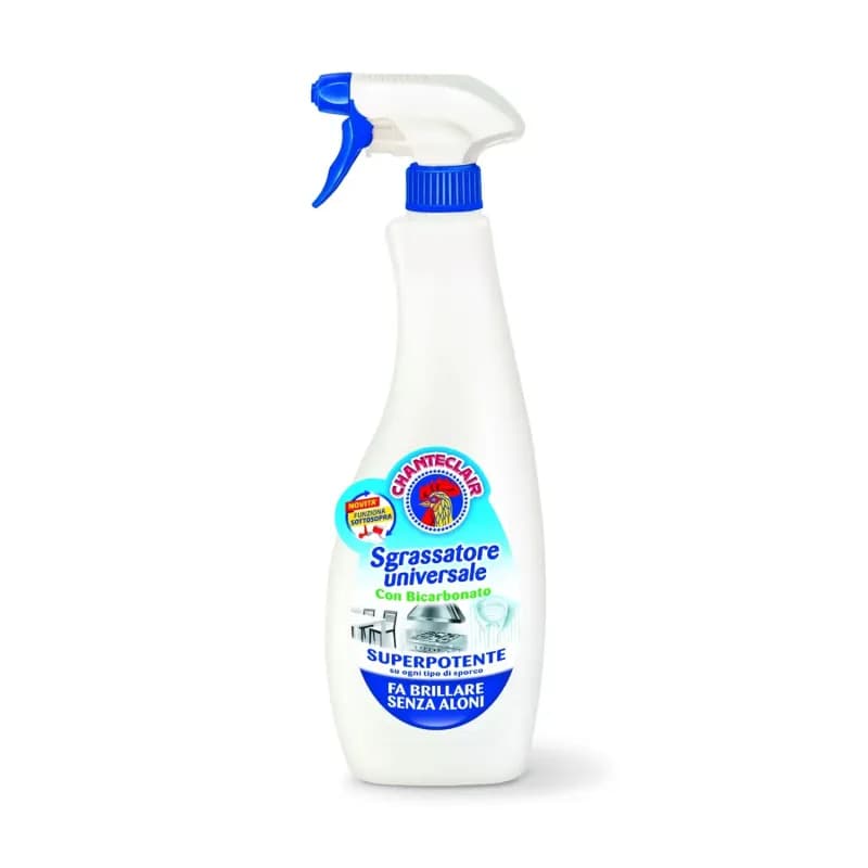 Chanteclair detergent degresant universal 750ml Bicarbonat
