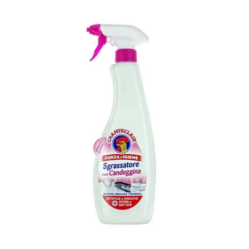 Chanteclair detergent degresant universal 750ml Inalbitor