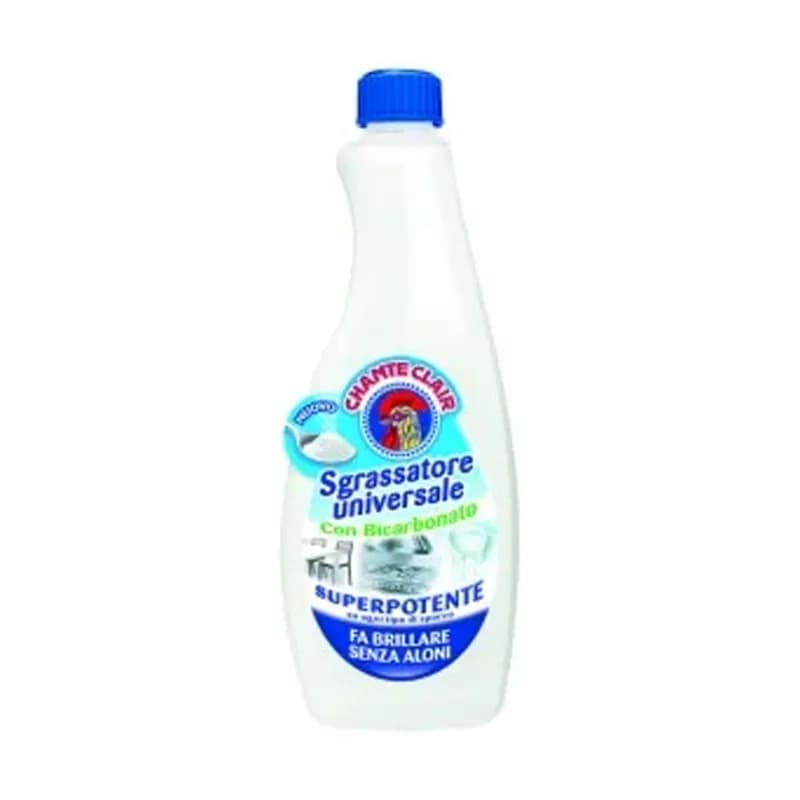 Chanteclair rezerva detergent degresant universal 600ml Bicarbonat