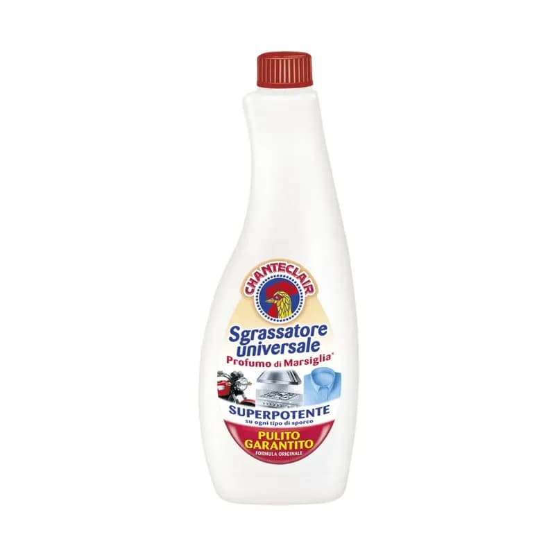Chanteclair rezerva detergent degresant universal 600ml Marsilia