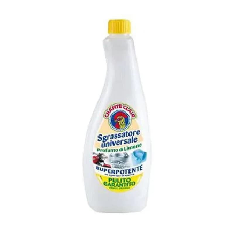 Chanteclair rezerva detergent degresant universal 600ml Lemon